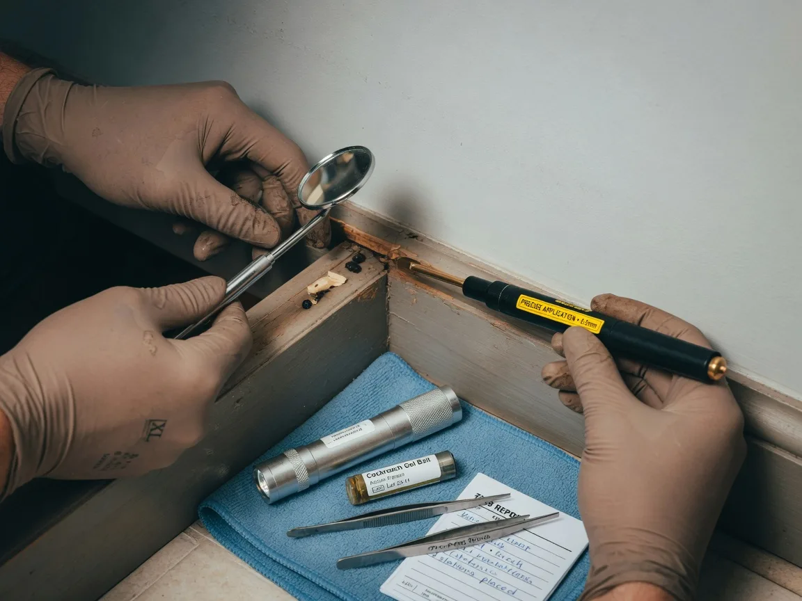 Why choose Emergency Pest Control in Catherine, AL